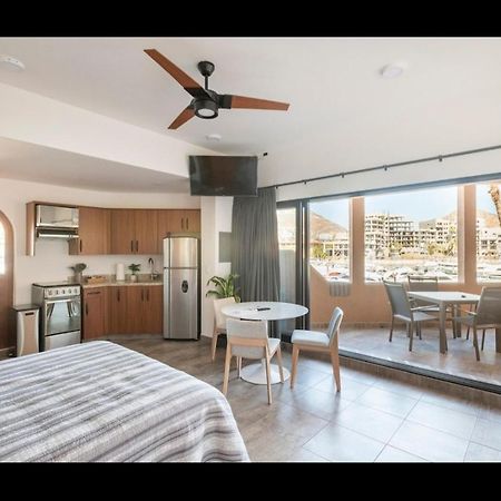 Aparthotel Marina Cabo Plaza Unit 107A Cabo San Lucas Exteriér fotografie