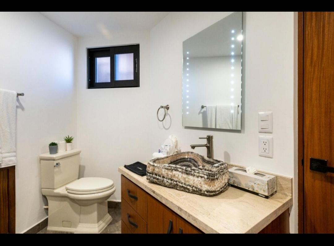 Aparthotel Marina Cabo Plaza Unit 107A Cabo San Lucas Exteriér fotografie