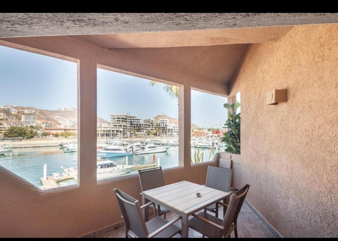 Aparthotel Marina Cabo Plaza Unit 107A Cabo San Lucas Exteriér fotografie