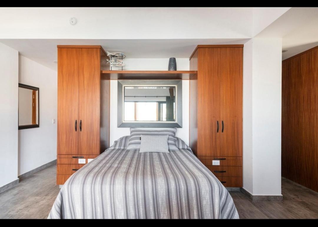 Aparthotel Marina Cabo Plaza Unit 107A Cabo San Lucas Exteriér fotografie