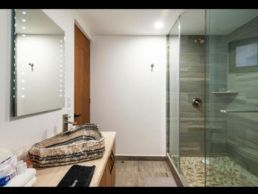 Aparthotel Marina Cabo Plaza Unit 107A Cabo San Lucas Exteriér fotografie