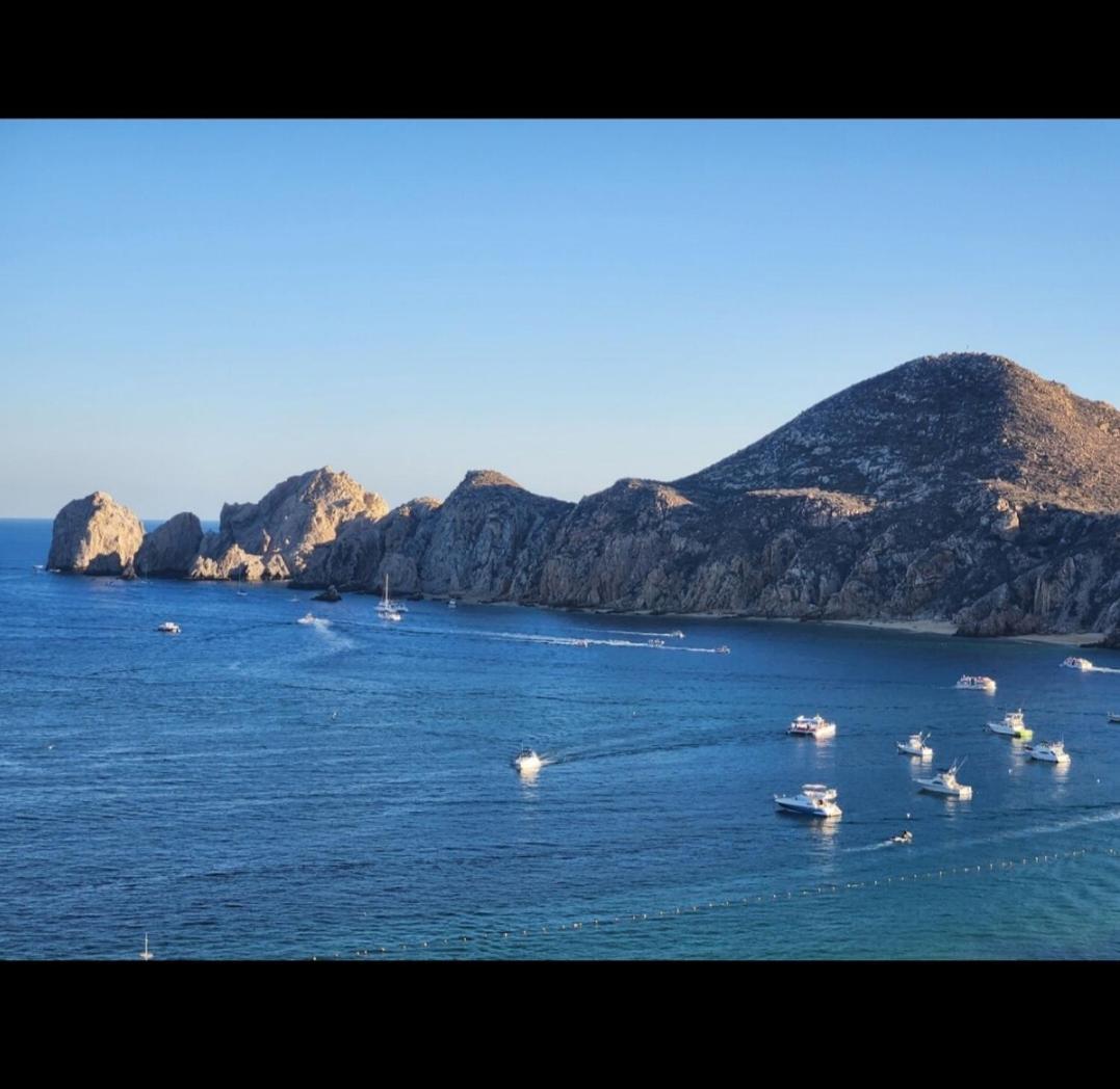 Aparthotel Marina Cabo Plaza Unit 107A Cabo San Lucas Exteriér fotografie