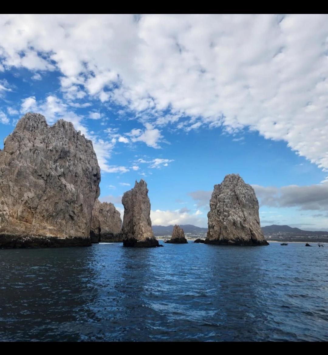 Aparthotel Marina Cabo Plaza Unit 107A Cabo San Lucas Exteriér fotografie